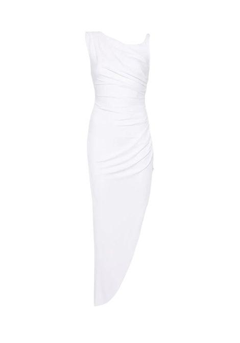 Abito Elisabetta Franchi donna AB90661E2360 The Club Avorio ELISABETTA FRANCHI | Abiti | AB90661E2360